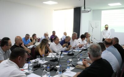 Empowering Trade Unions in Kosovo