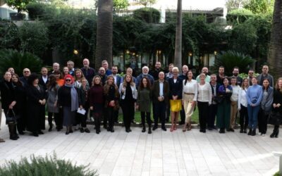 The Regional Academy for Decent Work in the Western Ballkans