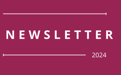 Newsletter: Musine Institute 2024!